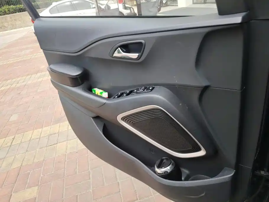 Hyundai ix35 2020
