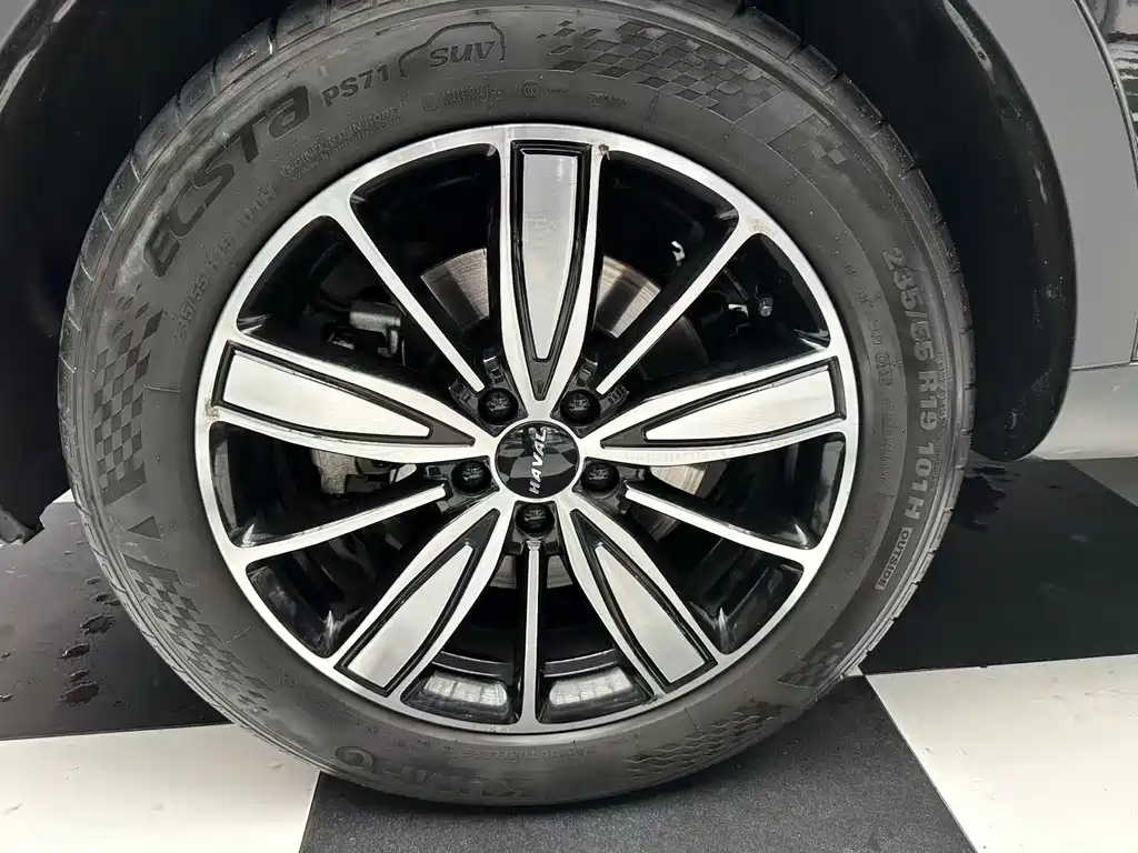 Haval H6 2023