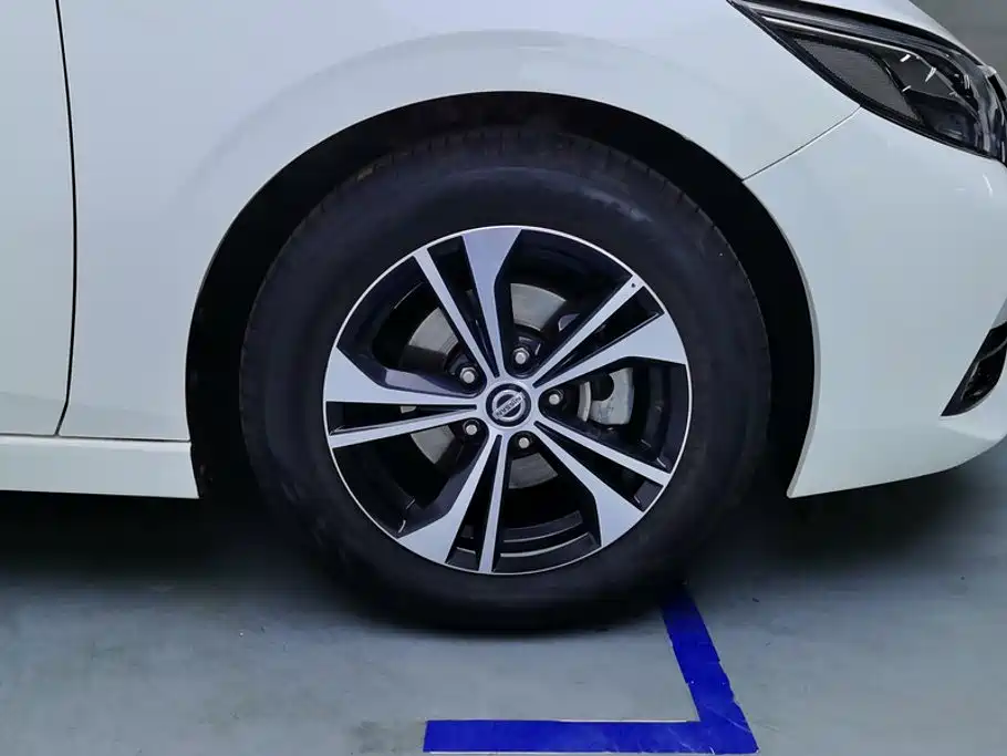 Nissan Sylphy 2019