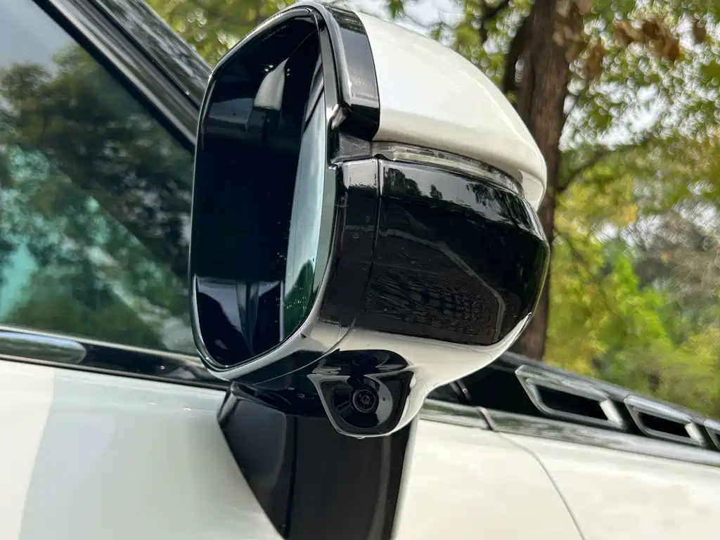 Honda Avancier 2017 — фото 9