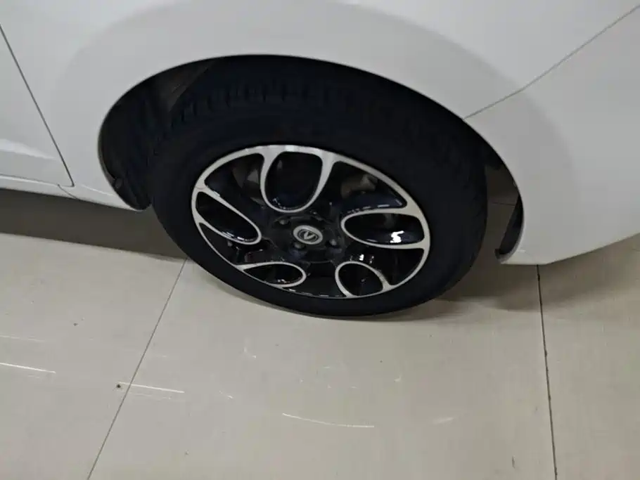 Changan Benben E-Star 2022