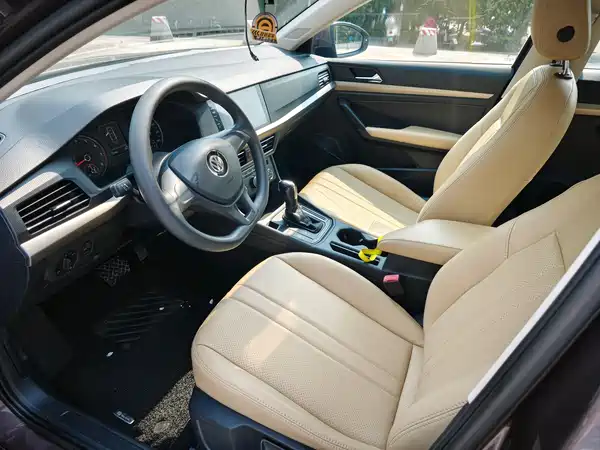 Volkswagen Lavida 2018