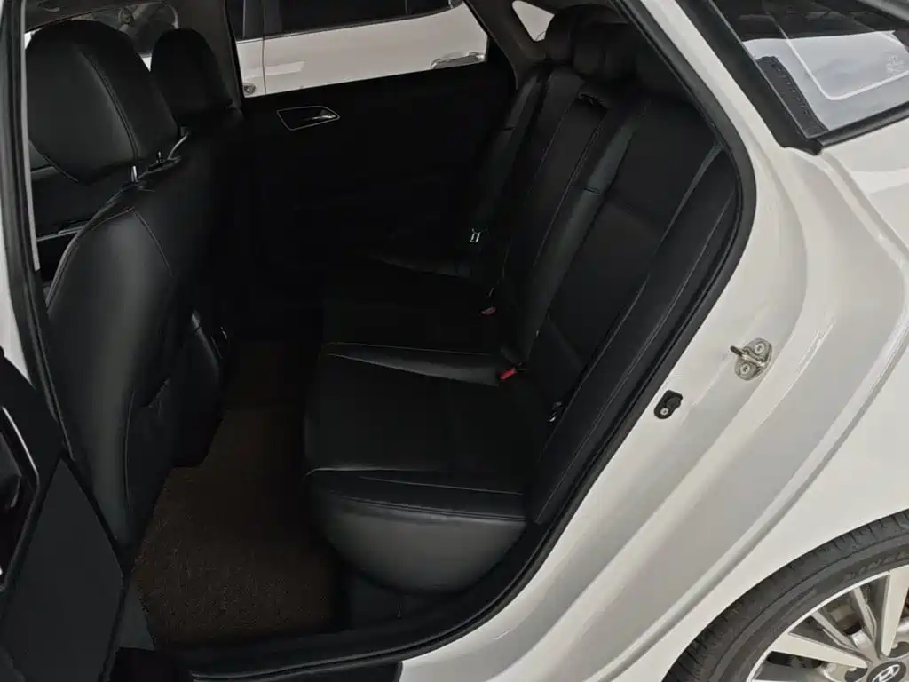 Hyundai Mistra 2018 — фото 17