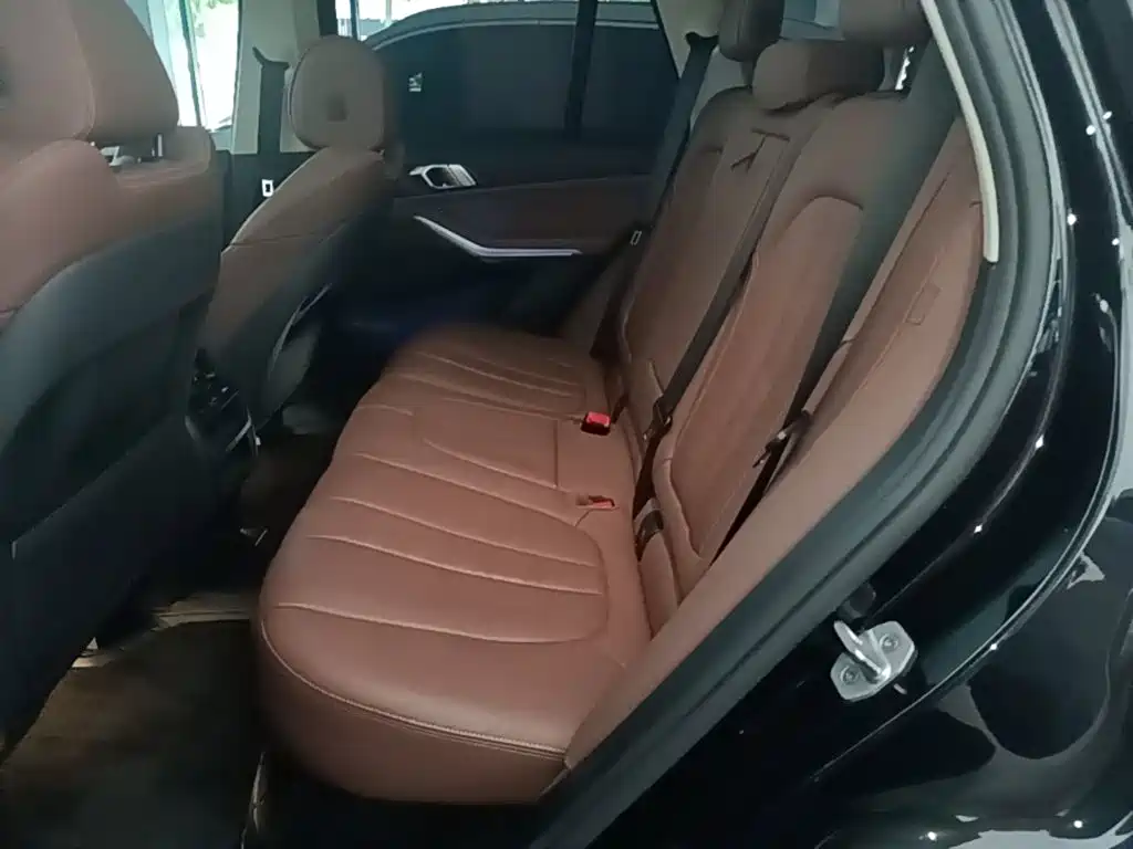 BMW X5 2021 — фото 17