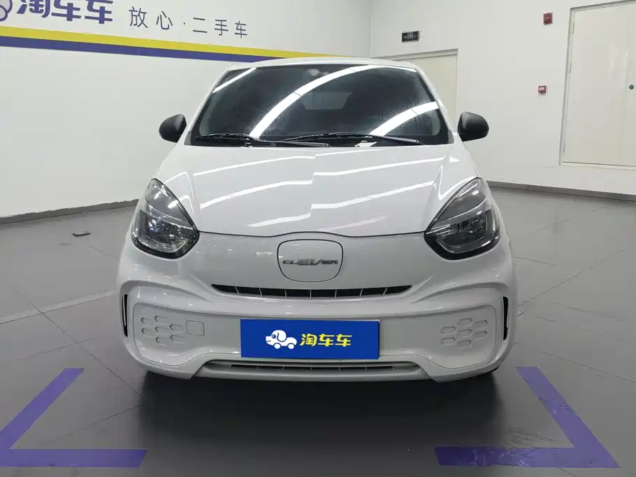 Roewe CLEVER 2022