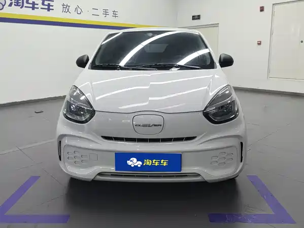Roewe CLEVER 2022