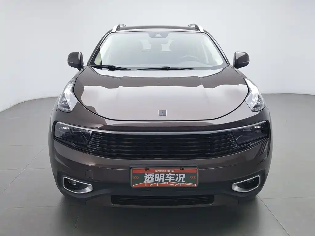 Lynk & Co 01 2018
