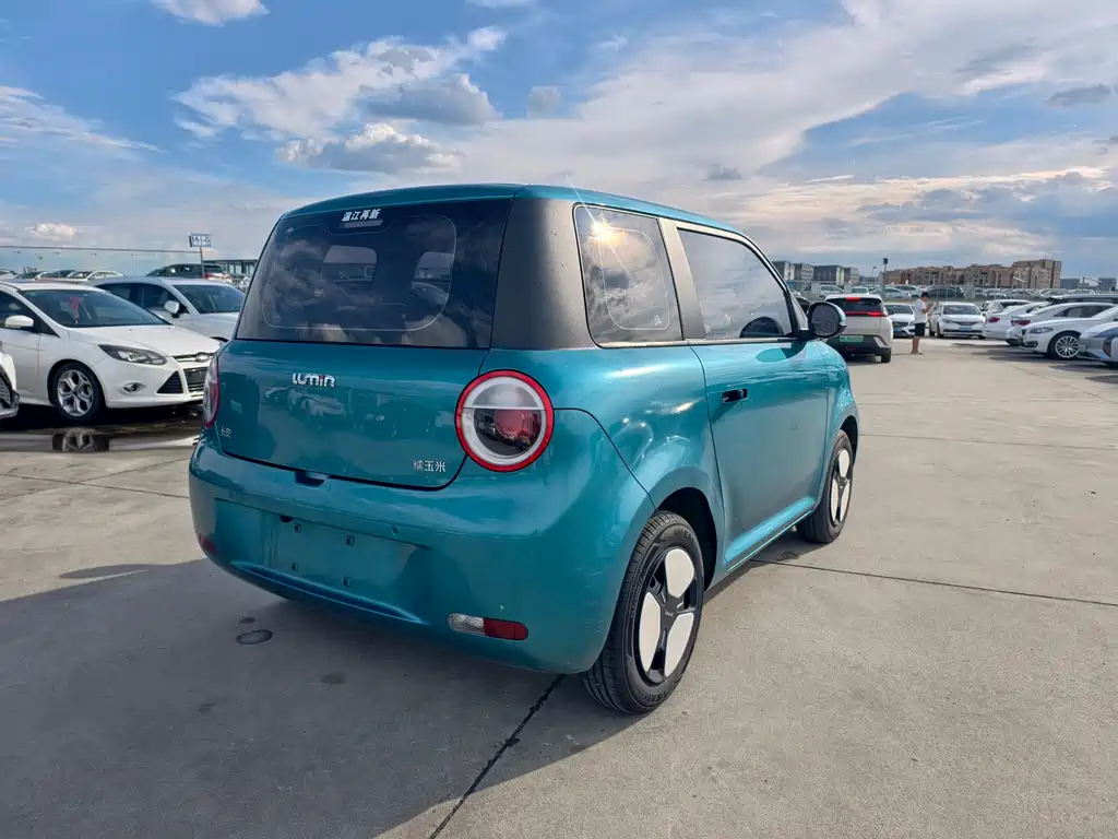 Changan Lumin 2023