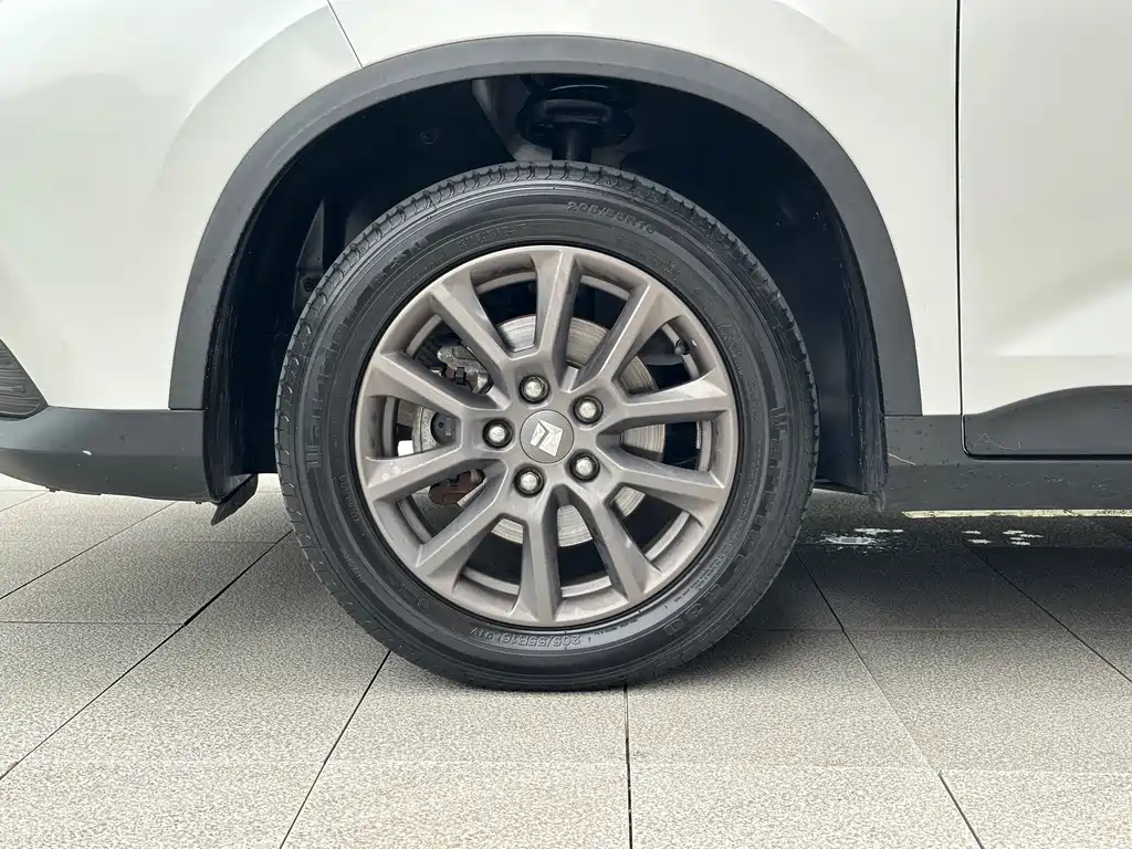 Baojun RM-5 2022 — фото 13