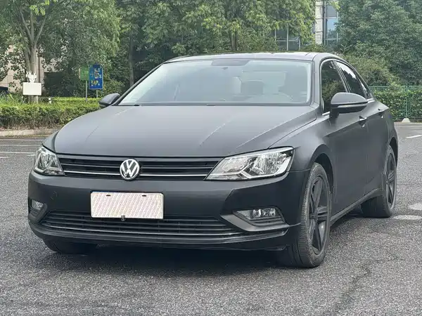 Volkswagen Lamando 2015