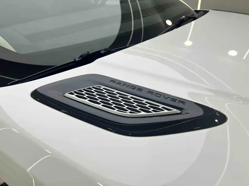 Land Rover Sport 2016 — фото 12
