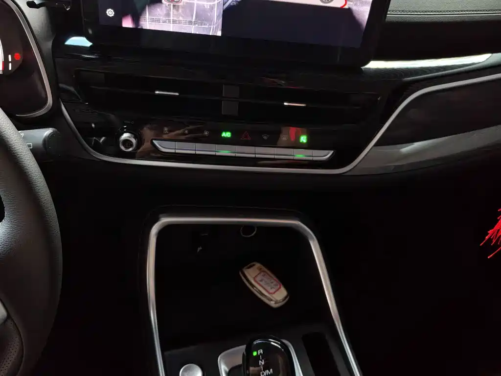 Haval H6 2023 — фото 10