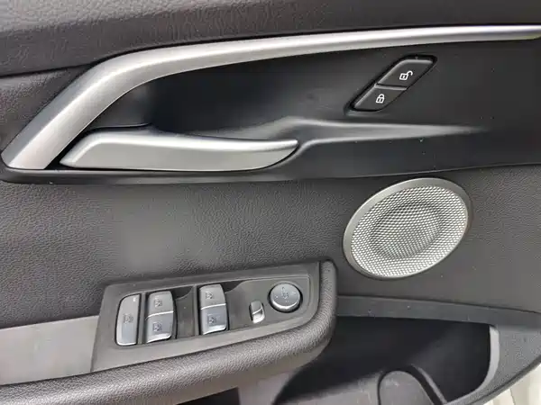 BMW 1 Series 2021