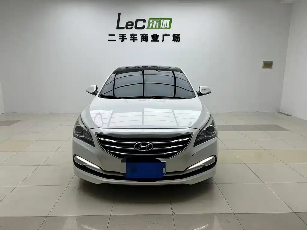 Hyundai Mistra 2017 — фото 2