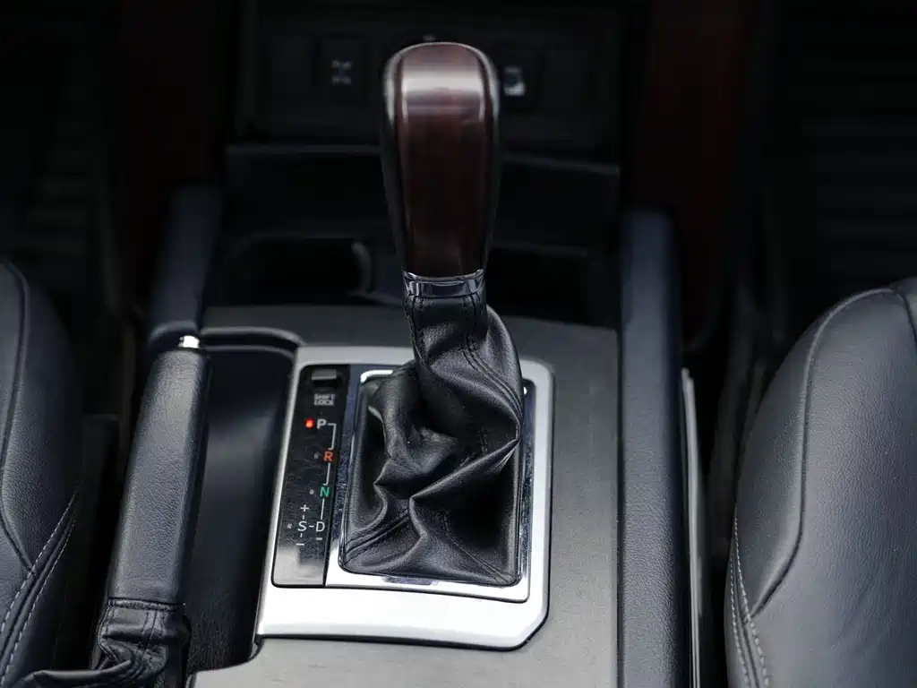 Toyota Prado 2016 — фото 13