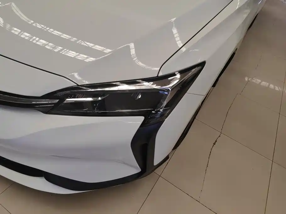 Buick Velite 6 2020