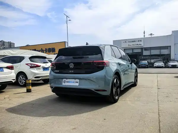 Volkswagen ID.3 2025