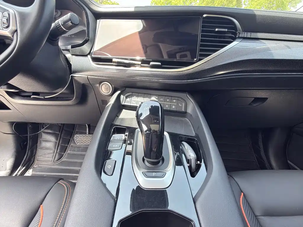 Haval F7 2021 — фото 10