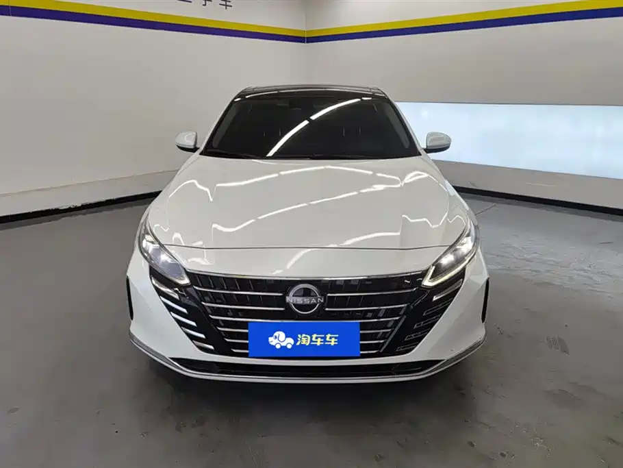 Nissan Teana 2023 — фото 2