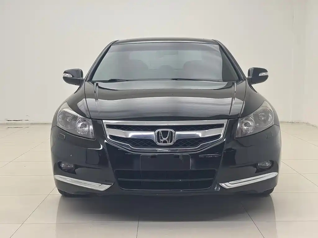 Honda Accord 2012
