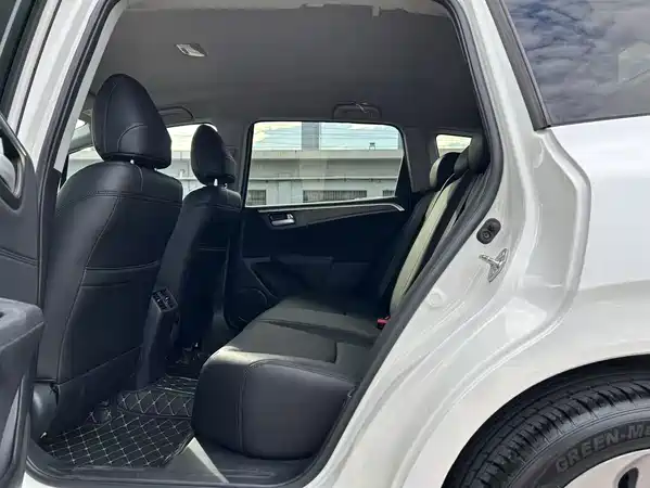Honda Jade 2017