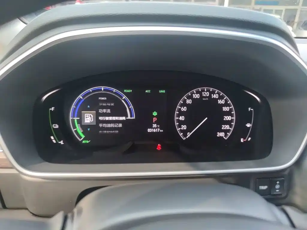 Honda Odyssey 2022 — фото 12
