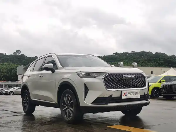 Haval H6 2024