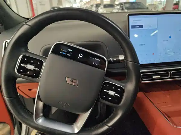 Li Auto L7 2023