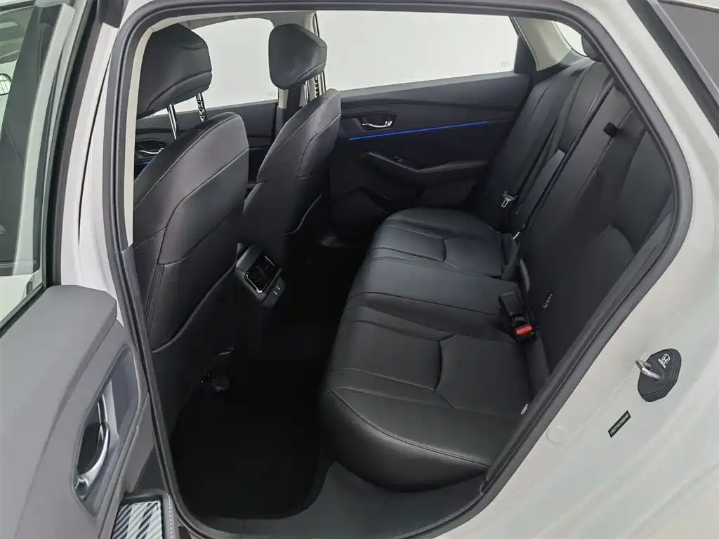 Honda Accord 2025 — фото 15