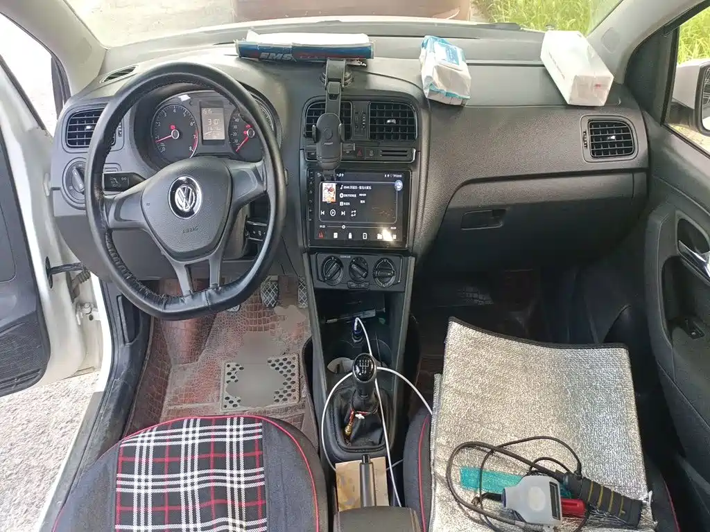 Volkswagen Polo 2018