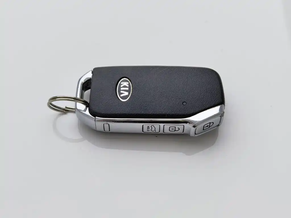 Kia KX3 Proud Running 2020 — фото 19