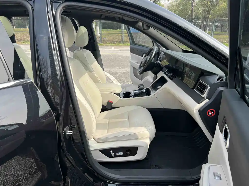 Li Auto Li ONE 2022