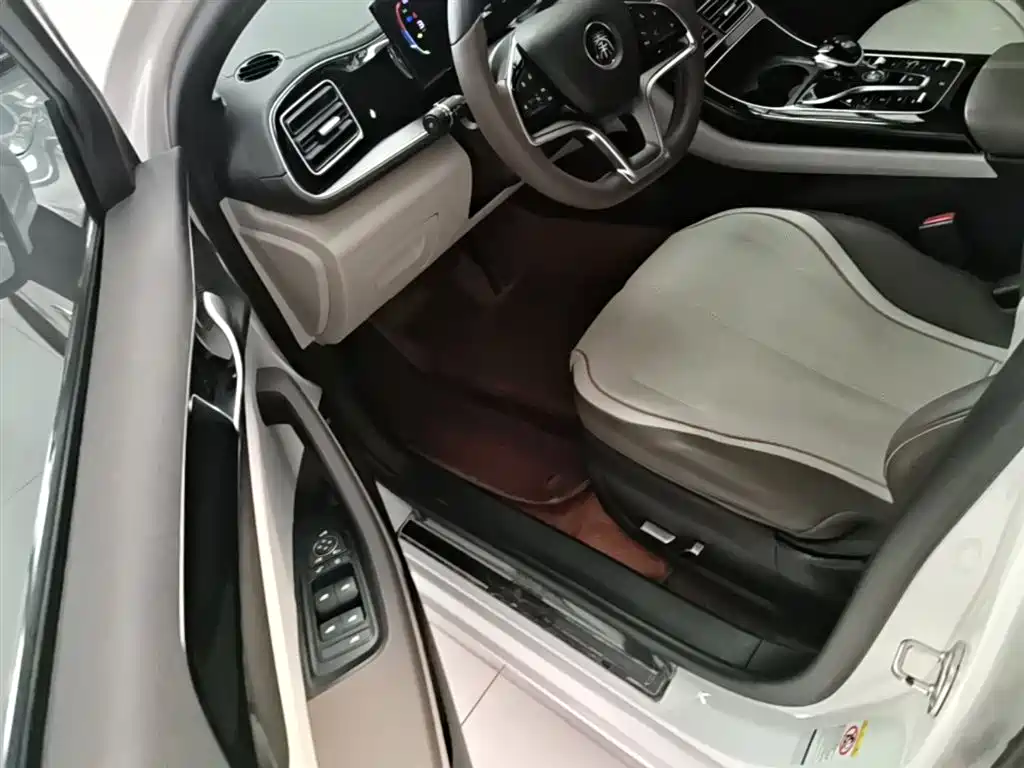 BYD Qin PLUS 2024 — фото 16