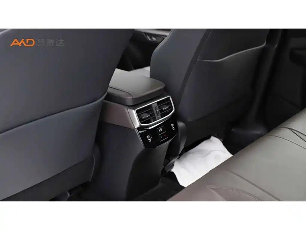 Lexus RX New Energy 2025 — фото 9