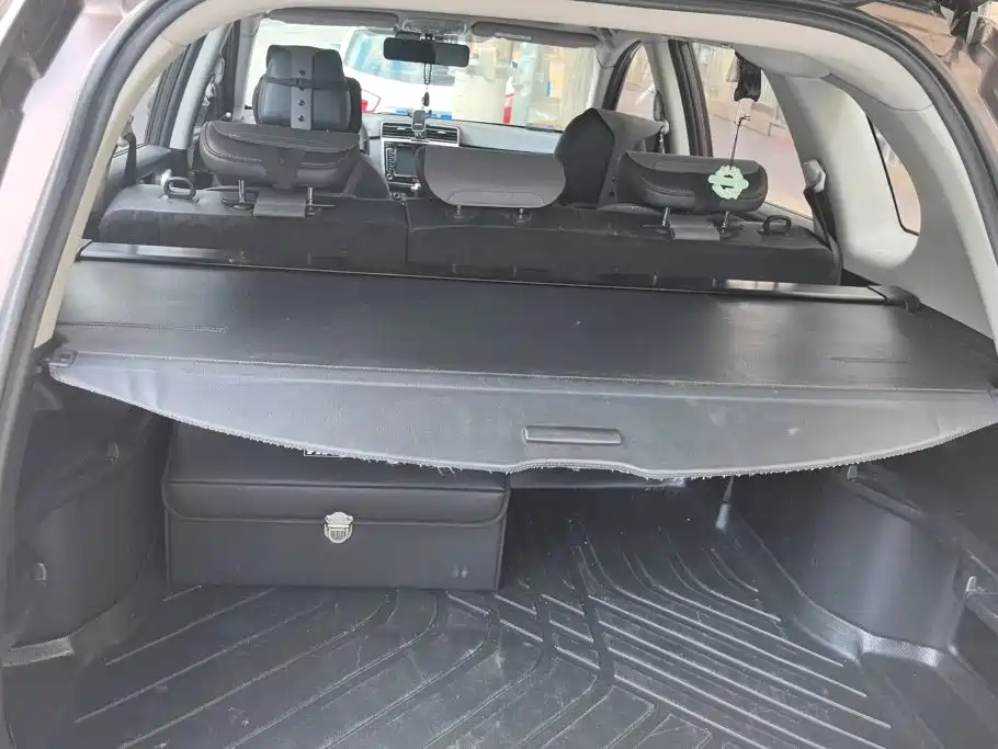 Haval H6 2016