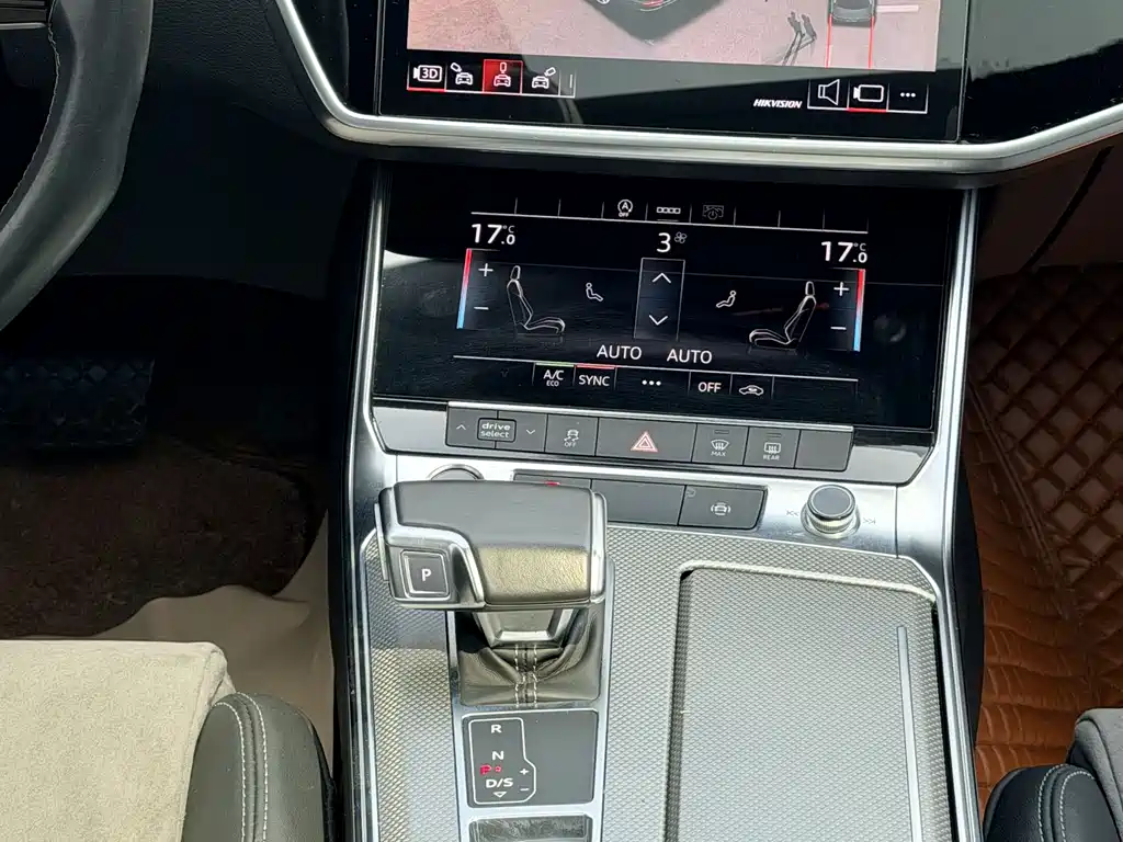 Audi A6L 2022 — фото 7