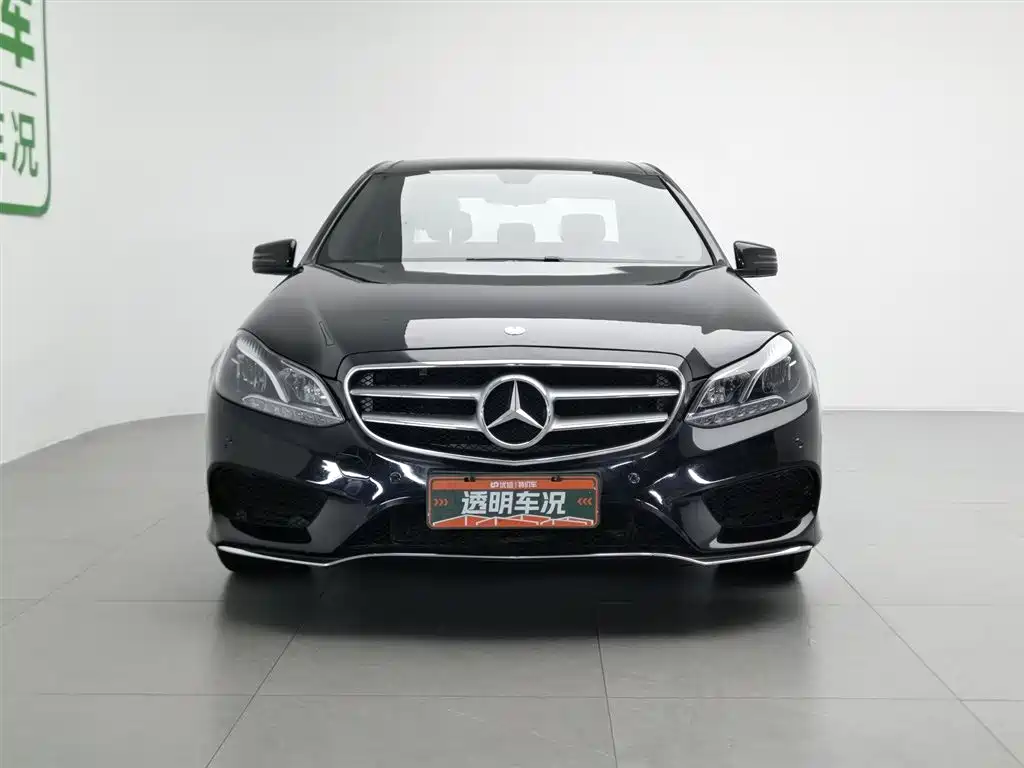 Mercedes-Benz E-Class 2016 — фото 3