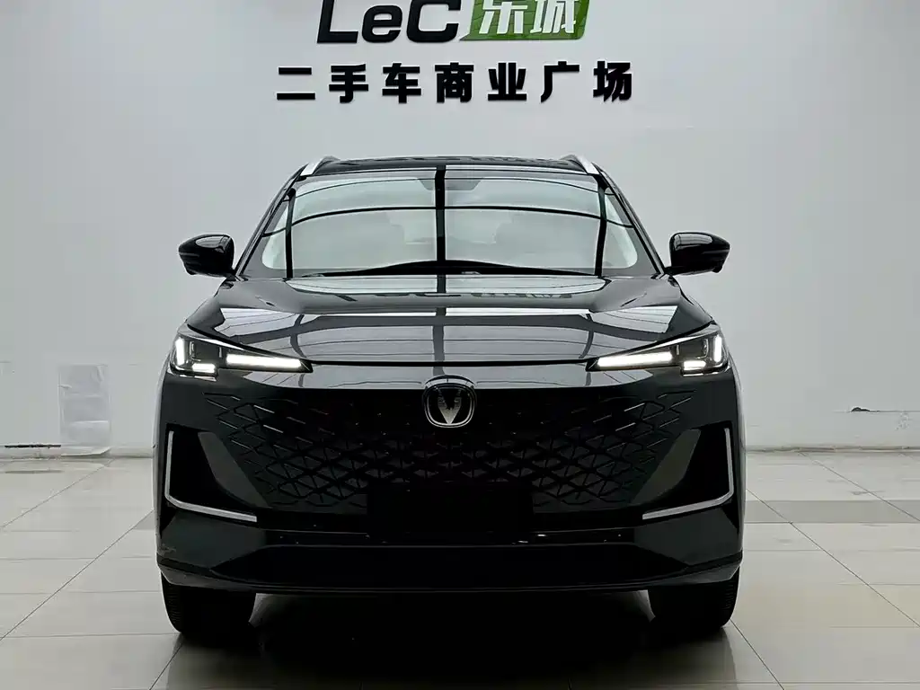 Changan CS55PLUS 2023 — фото 3