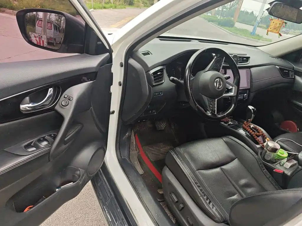 Nissan X-Trail 2020 — фото 14