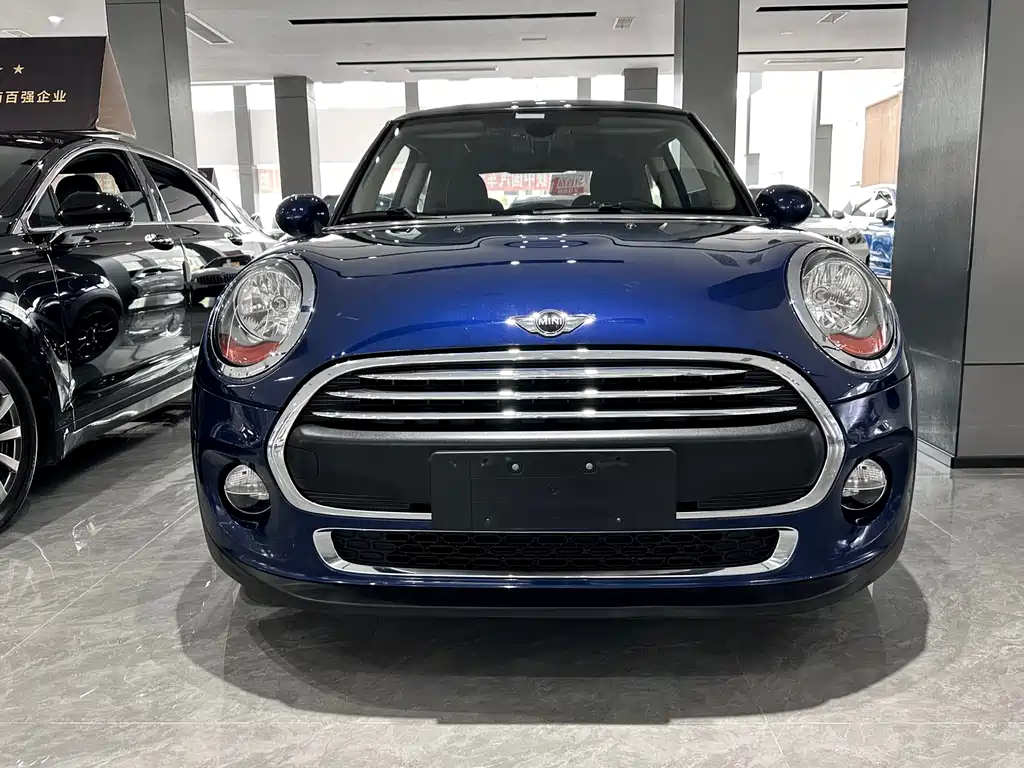 MINI MINI 2017