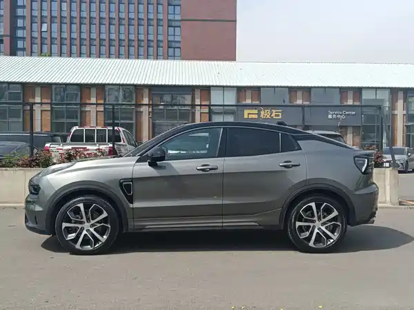 Lynk & Co 05 2020