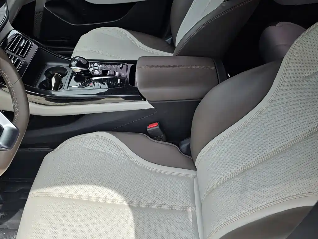 BYD Qin PLUS 2023 — фото 10