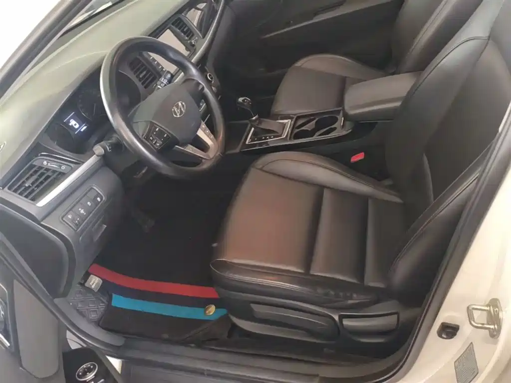 Hyundai Mistra 2018 — фото 15