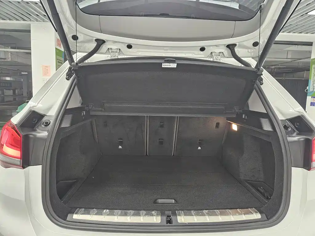 BMW X1 2021 — фото 12
