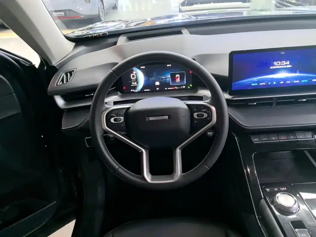 Haval H6 2024