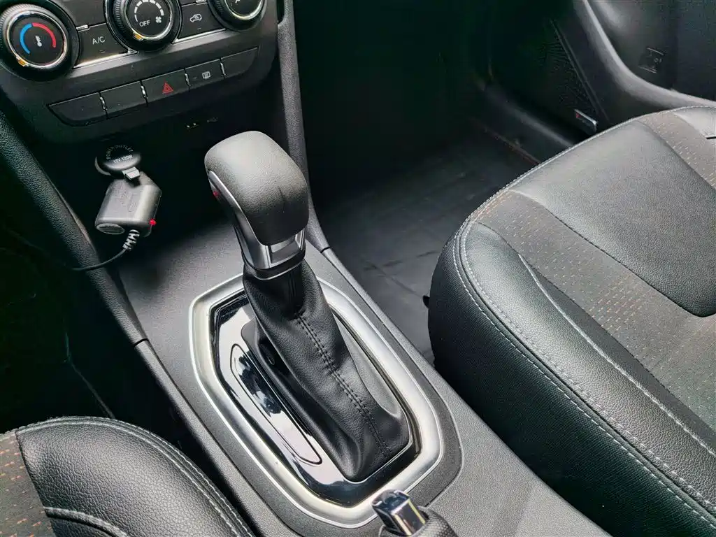 Chery Tiggo 3x 2020 — фото 7