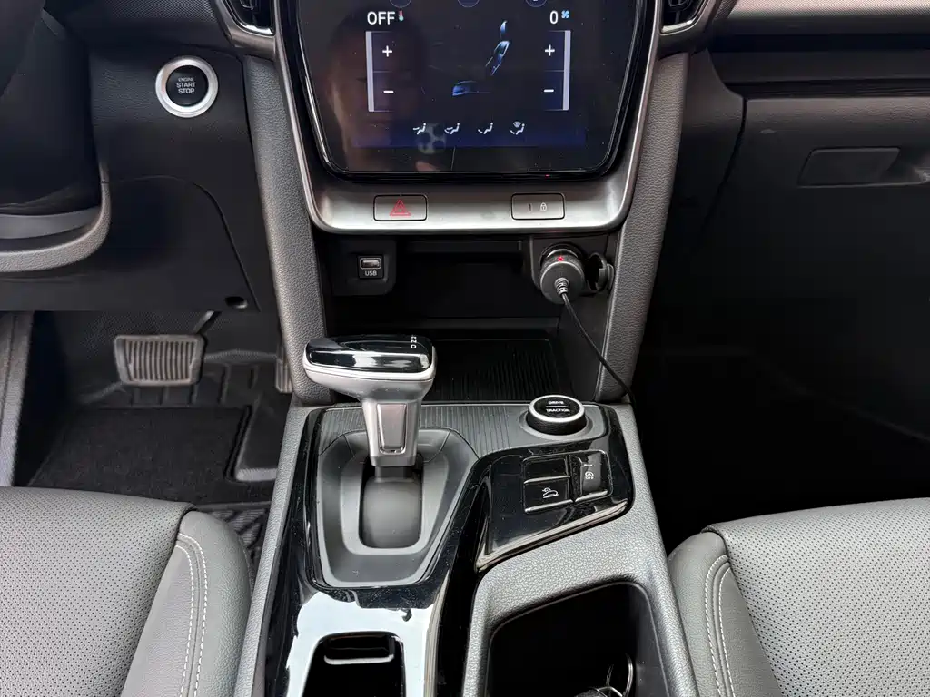 Hyundai ix35 2022