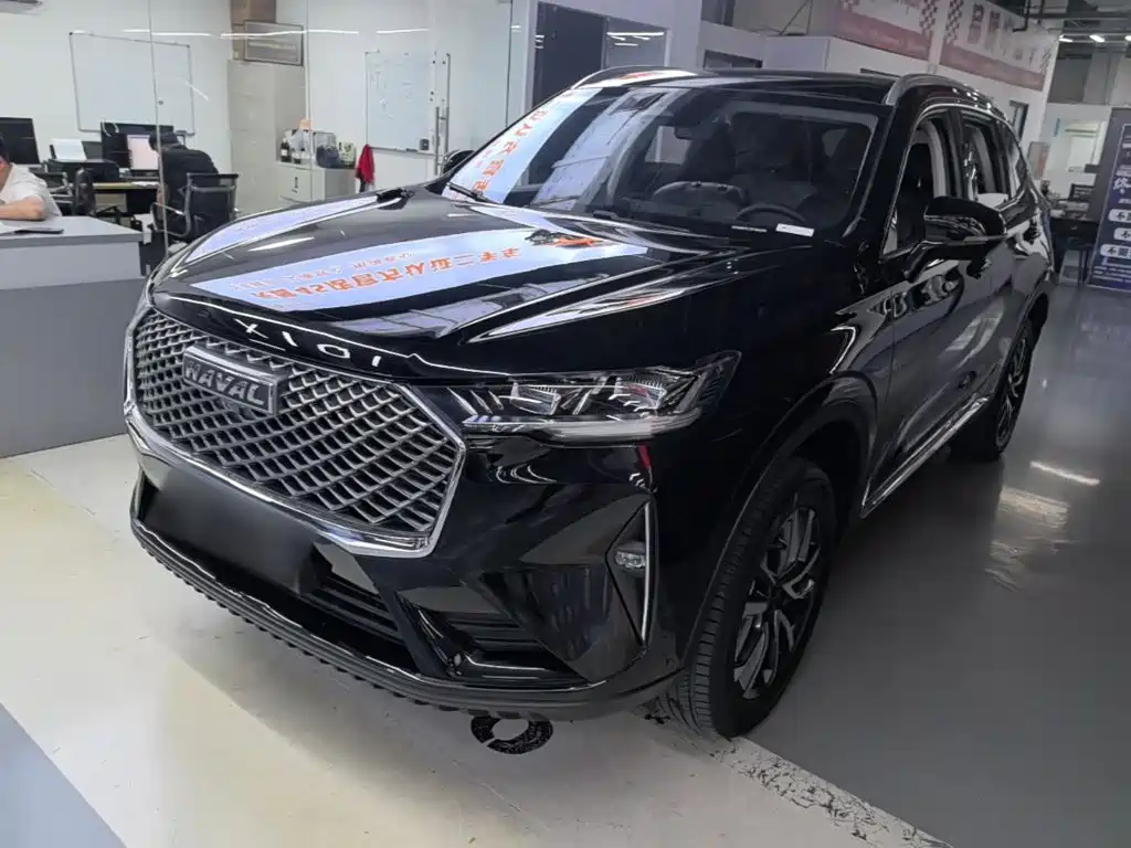 Haval H6 2024