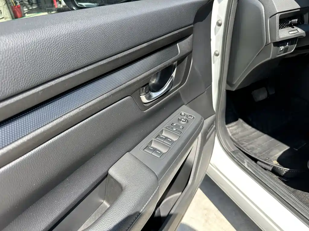 Honda Breeze 2024 — фото 17