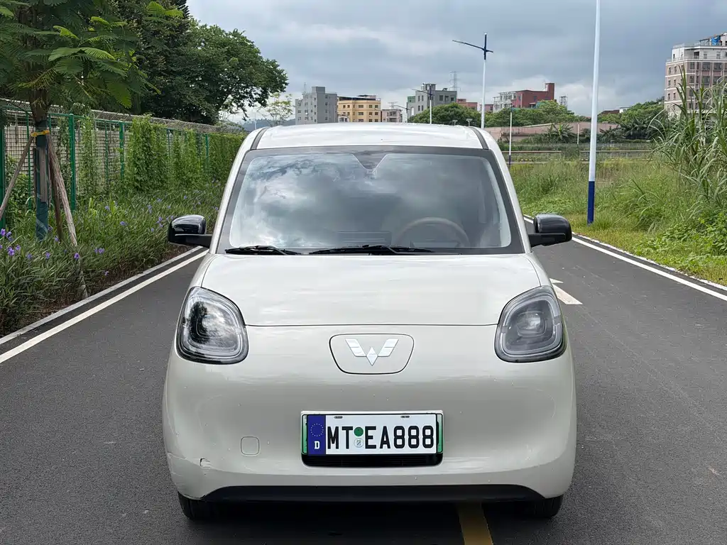 Wuling MINIEV 2025